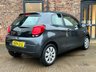 USED 2015 64 CITROEN C1 1.0 FEEL 3d 68 BHP 