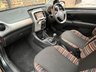 USED 2015 64 CITROEN C1 1.0 FEEL 3d 68 BHP 