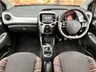 USED 2015 64 CITROEN C1 1.0 FEEL 3d 68 BHP 