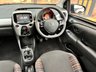 USED 2015 64 CITROEN C1 1.0 FEEL 3d 68 BHP 