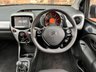 USED 2015 64 CITROEN C1 1.0 FEEL 3d 68 BHP 