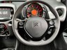 USED 2015 64 CITROEN C1 1.0 FEEL 3d 68 BHP 