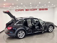 USED 2018 18 AUDI A4 ALLROAD 2.0 TDI (190 PS) SPORT S TRONIC QUATTRO ( EURO 6 ) S/S + NAV + TECH PACK + PANORAMIC E/SUNROOF + HEATED LEATHERS + CRUISE + SMARTPHONE INTERFACE + MULTIMEDIA + XENON / LEDS + F/R PARK AID + PRIVACY + 18S PAN ROOF+LEDS+PARK+TECH PACK+H/LEATHERS+NAV+CRUISE