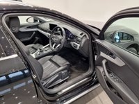 USED 2018 18 AUDI A4 ALLROAD 2.0 TDI (190 PS) SPORT S TRONIC QUATTRO ( EURO 6 ) S/S + NAV + TECH PACK + PANORAMIC E/SUNROOF + HEATED LEATHERS + CRUISE + SMARTPHONE INTERFACE + MULTIMEDIA + XENON / LEDS + F/R PARK AID + PRIVACY + 18S PAN ROOF+LEDS+PARK+TECH PACK+H/LEATHERS+NAV+CRUISE
