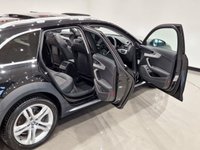 USED 2018 18 AUDI A4 ALLROAD 2.0 TDI (190 PS) SPORT S TRONIC QUATTRO ( EURO 6 ) S/S + NAV + TECH PACK + PANORAMIC E/SUNROOF + HEATED LEATHERS + CRUISE + SMARTPHONE INTERFACE + MULTIMEDIA + XENON / LEDS + F/R PARK AID + PRIVACY + 18S PAN ROOF+LEDS+PARK+TECH PACK+H/LEATHERS+NAV+CRUISE