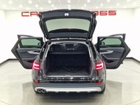 USED 2018 18 AUDI A4 ALLROAD 2.0 TDI (190 PS) SPORT S TRONIC QUATTRO ( EURO 6 ) S/S + NAV + TECH PACK + PANORAMIC E/SUNROOF + HEATED LEATHERS + CRUISE + SMARTPHONE INTERFACE + MULTIMEDIA + XENON / LEDS + F/R PARK AID + PRIVACY + 18S PAN ROOF+LEDS+PARK+TECH PACK+H/LEATHERS+NAV+CRUISE
