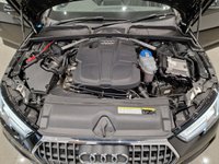 USED 2018 18 AUDI A4 ALLROAD 2.0 TDI (190 PS) SPORT S TRONIC QUATTRO ( EURO 6 ) S/S + NAV + TECH PACK + PANORAMIC E/SUNROOF + HEATED LEATHERS + CRUISE + SMARTPHONE INTERFACE + MULTIMEDIA + XENON / LEDS + F/R PARK AID + PRIVACY + 18S PAN ROOF+LEDS+PARK+TECH PACK+H/LEATHERS+NAV+CRUISE