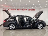 USED 2018 18 AUDI A4 ALLROAD 2.0 TDI (190 PS) SPORT S TRONIC QUATTRO ( EURO 6 ) S/S + NAV + TECH PACK + PANORAMIC E/SUNROOF + HEATED LEATHERS + CRUISE + SMARTPHONE INTERFACE + MULTIMEDIA + XENON / LEDS + F/R PARK AID + PRIVACY + 18S PAN ROOF+LEDS+PARK+TECH PACK+H/LEATHERS+NAV+CRUISE