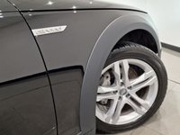 USED 2018 18 AUDI A4 ALLROAD 2.0 TDI (190 PS) SPORT S TRONIC QUATTRO ( EURO 6 ) S/S + NAV + TECH PACK + PANORAMIC E/SUNROOF + HEATED LEATHERS + CRUISE + SMARTPHONE INTERFACE + MULTIMEDIA + XENON / LEDS + F/R PARK AID + PRIVACY + 18S PAN ROOF+LEDS+PARK+TECH PACK+H/LEATHERS+NAV+CRUISE
