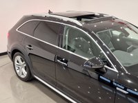 USED 2018 18 AUDI A4 ALLROAD 2.0 TDI (190 PS) SPORT S TRONIC QUATTRO ( EURO 6 ) S/S + NAV + TECH PACK + PANORAMIC E/SUNROOF + HEATED LEATHERS + CRUISE + SMARTPHONE INTERFACE + MULTIMEDIA + XENON / LEDS + F/R PARK AID + PRIVACY + 18S PAN ROOF+LEDS+PARK+TECH PACK+H/LEATHERS+NAV+CRUISE