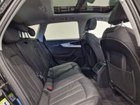 USED 2018 18 AUDI A4 ALLROAD 2.0 TDI (190 PS) SPORT S TRONIC QUATTRO ( EURO 6 ) S/S + NAV + TECH PACK + PANORAMIC E/SUNROOF + HEATED LEATHERS + CRUISE + SMARTPHONE INTERFACE + MULTIMEDIA + XENON / LEDS + F/R PARK AID + PRIVACY + 18S PAN ROOF+LEDS+PARK+TECH PACK+H/LEATHERS+NAV+CRUISE