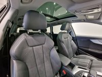 USED 2018 18 AUDI A4 ALLROAD 2.0 TDI (190 PS) SPORT S TRONIC QUATTRO ( EURO 6 ) S/S + NAV + TECH PACK + PANORAMIC E/SUNROOF + HEATED LEATHERS + CRUISE + SMARTPHONE INTERFACE + MULTIMEDIA + XENON / LEDS + F/R PARK AID + PRIVACY + 18S PAN ROOF+LEDS+PARK+TECH PACK+H/LEATHERS+NAV+CRUISE