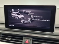 USED 2018 18 AUDI A4 ALLROAD 2.0 TDI (190 PS) SPORT S TRONIC QUATTRO ( EURO 6 ) S/S + NAV + TECH PACK + PANORAMIC E/SUNROOF + HEATED LEATHERS + CRUISE + SMARTPHONE INTERFACE + MULTIMEDIA + XENON / LEDS + F/R PARK AID + PRIVACY + 18S PAN ROOF+LEDS+PARK+TECH PACK+H/LEATHERS+NAV+CRUISE