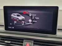 USED 2018 18 AUDI A4 ALLROAD 2.0 TDI (190 PS) SPORT S TRONIC QUATTRO ( EURO 6 ) S/S + NAV + TECH PACK + PANORAMIC E/SUNROOF + HEATED LEATHERS + CRUISE + SMARTPHONE INTERFACE + MULTIMEDIA + XENON / LEDS + F/R PARK AID + PRIVACY + 18S PAN ROOF+LEDS+PARK+TECH PACK+H/LEATHERS+NAV+CRUISE
