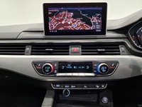 USED 2018 18 AUDI A4 ALLROAD 2.0 TDI (190 PS) SPORT S TRONIC QUATTRO ( EURO 6 ) S/S + NAV + TECH PACK + PANORAMIC E/SUNROOF + HEATED LEATHERS + CRUISE + SMARTPHONE INTERFACE + MULTIMEDIA + XENON / LEDS + F/R PARK AID + PRIVACY + 18S PAN ROOF+LEDS+PARK+TECH PACK+H/LEATHERS+NAV+CRUISE