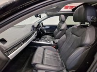 USED 2018 18 AUDI A4 ALLROAD 2.0 TDI (190 PS) SPORT S TRONIC QUATTRO ( EURO 6 ) S/S + NAV + TECH PACK + PANORAMIC E/SUNROOF + HEATED LEATHERS + CRUISE + SMARTPHONE INTERFACE + MULTIMEDIA + XENON / LEDS + F/R PARK AID + PRIVACY + 18S PAN ROOF+LEDS+PARK+TECH PACK+H/LEATHERS+NAV+CRUISE