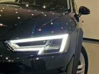 USED 2018 18 AUDI A4 ALLROAD 2.0 TDI (190 PS) SPORT S TRONIC QUATTRO ( EURO 6 ) S/S + NAV + TECH PACK + PANORAMIC E/SUNROOF + HEATED LEATHERS + CRUISE + SMARTPHONE INTERFACE + MULTIMEDIA + XENON / LEDS + F/R PARK AID + PRIVACY + 18S PAN ROOF+LEDS+PARK+TECH PACK+H/LEATHERS+NAV+CRUISE