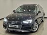 USED 2018 18 AUDI A4 ALLROAD 2.0 TDI (190 PS) SPORT S TRONIC QUATTRO ( EURO 6 ) S/S + NAV + TECH PACK + PANORAMIC E/SUNROOF + HEATED LEATHERS + CRUISE + SMARTPHONE INTERFACE + MULTIMEDIA + XENON / LEDS + F/R PARK AID + PRIVACY + 18S PAN ROOF+LEDS+PARK+TECH PACK+H/LEATHERS+NAV+CRUISE