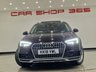 USED 2018 18 AUDI A4 ALLROAD 2.0 TDI (190 PS) SPORT S TRONIC QUATTRO ( EURO 6 ) S/S + NAV + TECH PACK + PANORAMIC E/SUNROOF + HEATED LEATHERS + CRUISE + SMARTPHONE INTERFACE + MULTIMEDIA + XENON / LEDS + F/R PARK AID + PRIVACY + 18S PAN ROOF+LEDS+PARK+TECH PACK+H/LEATHERS+NAV+CRUISE