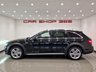 USED 2018 18 AUDI A4 ALLROAD 2.0 TDI (190 PS) SPORT S TRONIC QUATTRO ( EURO 6 ) S/S + NAV + TECH PACK + PANORAMIC E/SUNROOF + HEATED LEATHERS + CRUISE + SMARTPHONE INTERFACE + MULTIMEDIA + XENON / LEDS + F/R PARK AID + PRIVACY + 18S PAN ROOF+LEDS+PARK+TECH PACK+H/LEATHERS+NAV+CRUISE