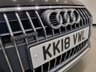 USED 2018 18 AUDI A4 ALLROAD 2.0 TDI (190 PS) SPORT S TRONIC QUATTRO ( EURO 6 ) S/S + NAV + TECH PACK + PANORAMIC E/SUNROOF + HEATED LEATHERS + CRUISE + SMARTPHONE INTERFACE + MULTIMEDIA + XENON / LEDS + F/R PARK AID + PRIVACY + 18S PAN ROOF+LEDS+PARK+TECH PACK+H/LEATHERS+NAV+CRUISE