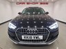 USED 2018 18 AUDI A4 ALLROAD 2.0 TDI (190 PS) SPORT S TRONIC QUATTRO ( EURO 6 ) S/S + NAV + TECH PACK + PANORAMIC E/SUNROOF + HEATED LEATHERS + CRUISE + SMARTPHONE INTERFACE + MULTIMEDIA + XENON / LEDS + F/R PARK AID + PRIVACY + 18S PAN ROOF+LEDS+PARK+TECH PACK+H/LEATHERS+NAV+CRUISE