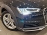 USED 2018 18 AUDI A4 ALLROAD 2.0 TDI (190 PS) SPORT S TRONIC QUATTRO ( EURO 6 ) S/S + NAV + TECH PACK + PANORAMIC E/SUNROOF + HEATED LEATHERS + CRUISE + SMARTPHONE INTERFACE + MULTIMEDIA + XENON / LEDS + F/R PARK AID + PRIVACY + 18S PAN ROOF+LEDS+PARK+TECH PACK+H/LEATHERS+NAV+CRUISE