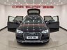 USED 2018 18 AUDI A4 ALLROAD 2.0 TDI (190 PS) SPORT S TRONIC QUATTRO ( EURO 6 ) S/S + NAV + TECH PACK + PANORAMIC E/SUNROOF + HEATED LEATHERS + CRUISE + SMARTPHONE INTERFACE + MULTIMEDIA + XENON / LEDS + F/R PARK AID + PRIVACY + 18S PAN ROOF+LEDS+PARK+TECH PACK+H/LEATHERS+NAV+CRUISE