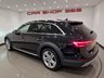 USED 2018 18 AUDI A4 ALLROAD 2.0 TDI (190 PS) SPORT S TRONIC QUATTRO ( EURO 6 ) S/S + NAV + TECH PACK + PANORAMIC E/SUNROOF + HEATED LEATHERS + CRUISE + SMARTPHONE INTERFACE + MULTIMEDIA + XENON / LEDS + F/R PARK AID + PRIVACY + 18S PAN ROOF+LEDS+PARK+TECH PACK+H/LEATHERS+NAV+CRUISE