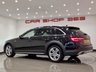 USED 2018 18 AUDI A4 ALLROAD 2.0 TDI (190 PS) SPORT S TRONIC QUATTRO ( EURO 6 ) S/S + NAV + TECH PACK + PANORAMIC E/SUNROOF + HEATED LEATHERS + CRUISE + SMARTPHONE INTERFACE + MULTIMEDIA + XENON / LEDS + F/R PARK AID + PRIVACY + 18S PAN ROOF+LEDS+PARK+TECH PACK+H/LEATHERS+NAV+CRUISE