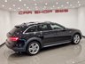USED 2018 18 AUDI A4 ALLROAD 2.0 TDI (190 PS) SPORT S TRONIC QUATTRO ( EURO 6 ) S/S + NAV + TECH PACK + PANORAMIC E/SUNROOF + HEATED LEATHERS + CRUISE + SMARTPHONE INTERFACE + MULTIMEDIA + XENON / LEDS + F/R PARK AID + PRIVACY + 18S PAN ROOF+LEDS+PARK+TECH PACK+H/LEATHERS+NAV+CRUISE