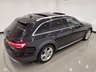 USED 2018 18 AUDI A4 ALLROAD 2.0 TDI (190 PS) SPORT S TRONIC QUATTRO ( EURO 6 ) S/S + NAV + TECH PACK + PANORAMIC E/SUNROOF + HEATED LEATHERS + CRUISE + SMARTPHONE INTERFACE + MULTIMEDIA + XENON / LEDS + F/R PARK AID + PRIVACY + 18S PAN ROOF+LEDS+PARK+TECH PACK+H/LEATHERS+NAV+CRUISE