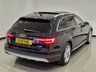 USED 2018 18 AUDI A4 ALLROAD 2.0 TDI (190 PS) SPORT S TRONIC QUATTRO ( EURO 6 ) S/S + NAV + TECH PACK + PANORAMIC E/SUNROOF + HEATED LEATHERS + CRUISE + SMARTPHONE INTERFACE + MULTIMEDIA + XENON / LEDS + F/R PARK AID + PRIVACY + 18S PAN ROOF+LEDS+PARK+TECH PACK+H/LEATHERS+NAV+CRUISE