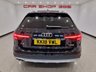 USED 2018 18 AUDI A4 ALLROAD 2.0 TDI (190 PS) SPORT S TRONIC QUATTRO ( EURO 6 ) S/S + NAV + TECH PACK + PANORAMIC E/SUNROOF + HEATED LEATHERS + CRUISE + SMARTPHONE INTERFACE + MULTIMEDIA + XENON / LEDS + F/R PARK AID + PRIVACY + 18S PAN ROOF+LEDS+PARK+TECH PACK+H/LEATHERS+NAV+CRUISE