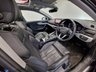 USED 2018 18 AUDI A4 ALLROAD 2.0 TDI (190 PS) SPORT S TRONIC QUATTRO ( EURO 6 ) S/S + NAV + TECH PACK + PANORAMIC E/SUNROOF + HEATED LEATHERS + CRUISE + SMARTPHONE INTERFACE + MULTIMEDIA + XENON / LEDS + F/R PARK AID + PRIVACY + 18S PAN ROOF+LEDS+PARK+TECH PACK+H/LEATHERS+NAV+CRUISE