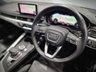 USED 2018 18 AUDI A4 ALLROAD 2.0 TDI (190 PS) SPORT S TRONIC QUATTRO ( EURO 6 ) S/S + NAV + TECH PACK + PANORAMIC E/SUNROOF + HEATED LEATHERS + CRUISE + SMARTPHONE INTERFACE + MULTIMEDIA + XENON / LEDS + F/R PARK AID + PRIVACY + 18S PAN ROOF+LEDS+PARK+TECH PACK+H/LEATHERS+NAV+CRUISE