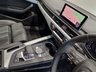 USED 2018 18 AUDI A4 ALLROAD 2.0 TDI (190 PS) SPORT S TRONIC QUATTRO ( EURO 6 ) S/S + NAV + TECH PACK + PANORAMIC E/SUNROOF + HEATED LEATHERS + CRUISE + SMARTPHONE INTERFACE + MULTIMEDIA + XENON / LEDS + F/R PARK AID + PRIVACY + 18S PAN ROOF+LEDS+PARK+TECH PACK+H/LEATHERS+NAV+CRUISE