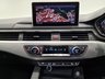 USED 2018 18 AUDI A4 ALLROAD 2.0 TDI (190 PS) SPORT S TRONIC QUATTRO ( EURO 6 ) S/S + NAV + TECH PACK + PANORAMIC E/SUNROOF + HEATED LEATHERS + CRUISE + SMARTPHONE INTERFACE + MULTIMEDIA + XENON / LEDS + F/R PARK AID + PRIVACY + 18S PAN ROOF+LEDS+PARK+TECH PACK+H/LEATHERS+NAV+CRUISE