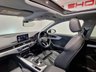 USED 2018 18 AUDI A4 ALLROAD 2.0 TDI (190 PS) SPORT S TRONIC QUATTRO ( EURO 6 ) S/S + NAV + TECH PACK + PANORAMIC E/SUNROOF + HEATED LEATHERS + CRUISE + SMARTPHONE INTERFACE + MULTIMEDIA + XENON / LEDS + F/R PARK AID + PRIVACY + 18S PAN ROOF+LEDS+PARK+TECH PACK+H/LEATHERS+NAV+CRUISE