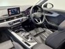 USED 2018 18 AUDI A4 ALLROAD 2.0 TDI (190 PS) SPORT S TRONIC QUATTRO ( EURO 6 ) S/S + NAV + TECH PACK + PANORAMIC E/SUNROOF + HEATED LEATHERS + CRUISE + SMARTPHONE INTERFACE + MULTIMEDIA + XENON / LEDS + F/R PARK AID + PRIVACY + 18S PAN ROOF+LEDS+PARK+TECH PACK+H/LEATHERS+NAV+CRUISE