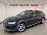 USED 2018 18 AUDI A4 ALLROAD 2.0 TDI (190 PS) SPORT S TRONIC QUATTRO ( EURO 6 ) S/S + NAV + TECH PACK + PANORAMIC E/SUNROOF + HEATED LEATHERS + CRUISE + SMARTPHONE INTERFACE + MULTIMEDIA + XENON / LEDS + F/R PARK AID + PRIVACY + 18S PAN ROOF+LEDS+PARK+TECH PACK+H/LEATHERS+NAV+CRUISE