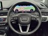 USED 2018 18 AUDI A4 ALLROAD 2.0 TDI (190 PS) SPORT S TRONIC QUATTRO ( EURO 6 ) S/S + NAV + TECH PACK + PANORAMIC E/SUNROOF + HEATED LEATHERS + CRUISE + SMARTPHONE INTERFACE + MULTIMEDIA + XENON / LEDS + F/R PARK AID + PRIVACY + 18S PAN ROOF+LEDS+PARK+TECH PACK+H/LEATHERS+NAV+CRUISE