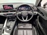 USED 2018 18 AUDI A4 ALLROAD 2.0 TDI (190 PS) SPORT S TRONIC QUATTRO ( EURO 6 ) S/S + NAV + TECH PACK + PANORAMIC E/SUNROOF + HEATED LEATHERS + CRUISE + SMARTPHONE INTERFACE + MULTIMEDIA + XENON / LEDS + F/R PARK AID + PRIVACY + 18S PAN ROOF+LEDS+PARK+TECH PACK+H/LEATHERS+NAV+CRUISE