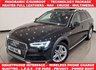USED 2018 18 AUDI A4 ALLROAD 2.0 TDI (190 PS) SPORT S TRONIC QUATTRO ( EURO 6 ) S/S + NAV + TECH PACK + PANORAMIC E/SUNROOF + HEATED LEATHERS + CRUISE + SMARTPHONE INTERFACE + MULTIMEDIA + XENON / LEDS + F/R PARK AID + PRIVACY + 18S PAN ROOF+LEDS+PARK+TECH PACK+H/LEATHERS+NAV+CRUISE