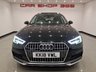 USED 2018 18 AUDI A4 ALLROAD 2.0 TDI (190 PS) SPORT S TRONIC QUATTRO ( EURO 6 ) S/S + NAV + TECH PACK + PANORAMIC E/SUNROOF + HEATED LEATHERS + CRUISE + SMARTPHONE INTERFACE + MULTIMEDIA + XENON / LEDS + F/R PARK AID + PRIVACY + 18S PAN ROOF+LEDS+PARK+TECH PACK+H/LEATHERS+NAV+CRUISE