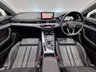 USED 2018 18 AUDI A4 ALLROAD 2.0 TDI (190 PS) SPORT S TRONIC QUATTRO ( EURO 6 ) S/S + NAV + TECH PACK + PANORAMIC E/SUNROOF + HEATED LEATHERS + CRUISE + SMARTPHONE INTERFACE + MULTIMEDIA + XENON / LEDS + F/R PARK AID + PRIVACY + 18S PAN ROOF+LEDS+PARK+TECH PACK+H/LEATHERS+NAV+CRUISE