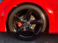 USED 2013 13 AUDI TT 2.0 TDI QUATTRO BLACK EDITION 2d 168 BHP 