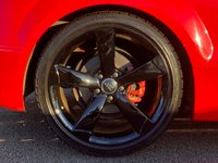 USED 2013 13 AUDI TT 2.0 TDI QUATTRO BLACK EDITION 2d 168 BHP 