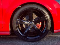 USED 2013 13 AUDI TT 2.0 TDI QUATTRO BLACK EDITION 2d 168 BHP 