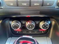 USED 2013 13 AUDI TT 2.0 TDI QUATTRO BLACK EDITION 2d 168 BHP 